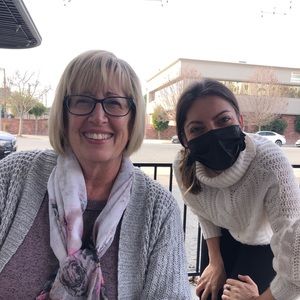 Meet your Posher, Marylee